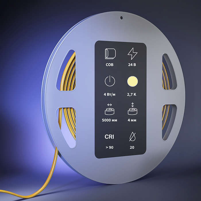 Led Strip 201291