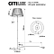 Торшер Citilux CL402980