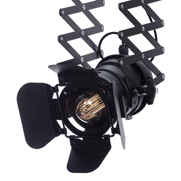 Светильник Lussole GRLSP-9702