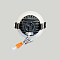 Светильник Citilux CLD004NW0