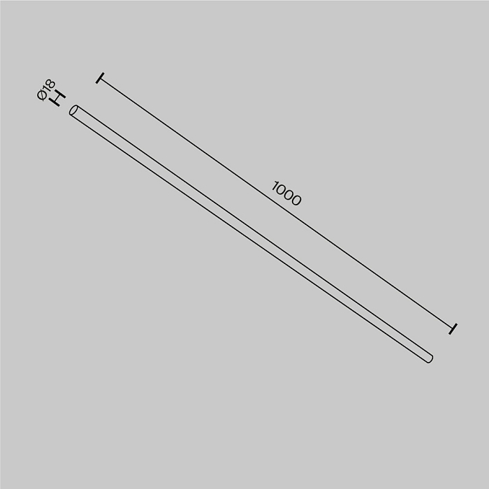Technical CA001-L1000-BS