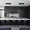 LOFT IT 10320/2 Black