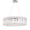 Люстра NewRgy 5075-12CR CHROME+CLEAR