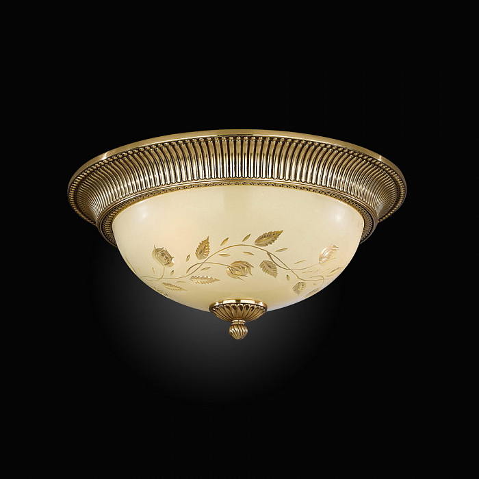 Светильник Reccagni Angelo PL 6308/3