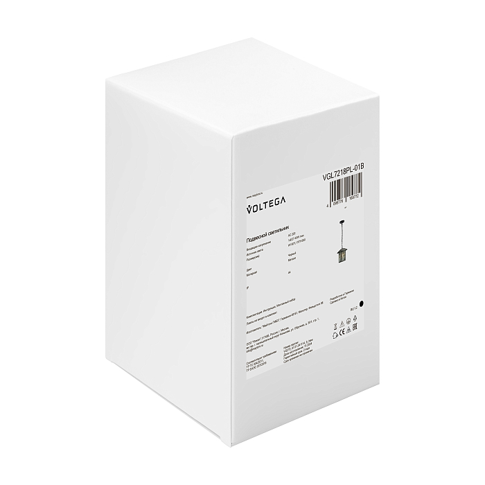 Voltega VGL7218PL-01B