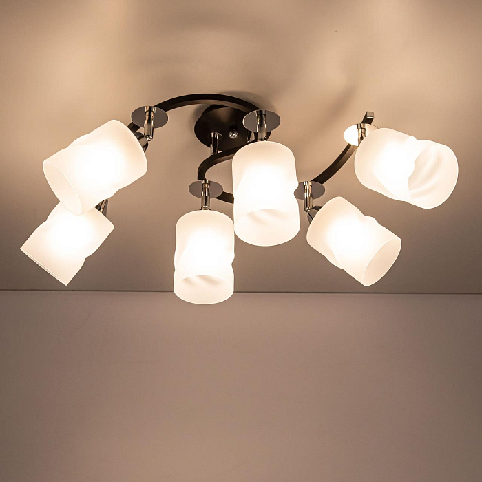 Люстра Citilux CL119261