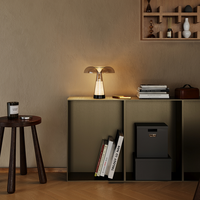 Maytoni MOD484TL-L8BK