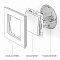 Werkel W1113008