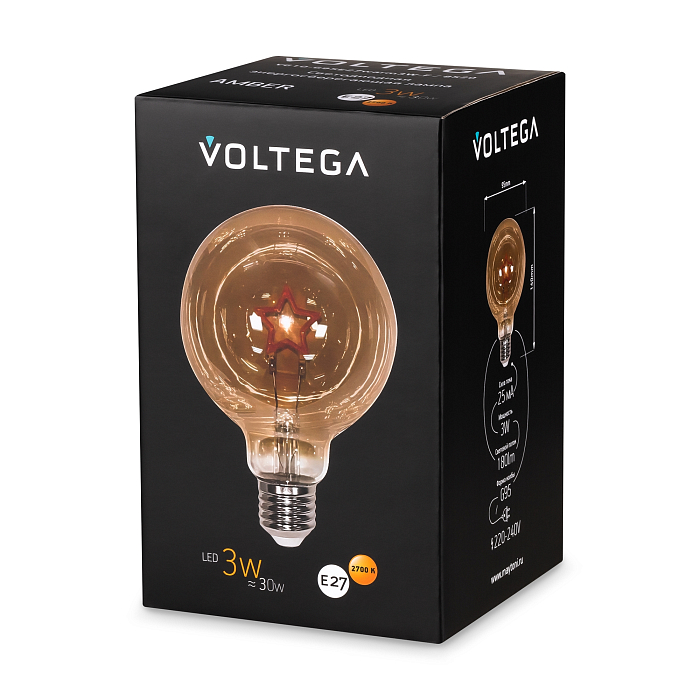Voltega 8520