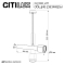 Спот CITILUX CL51332_JOY
