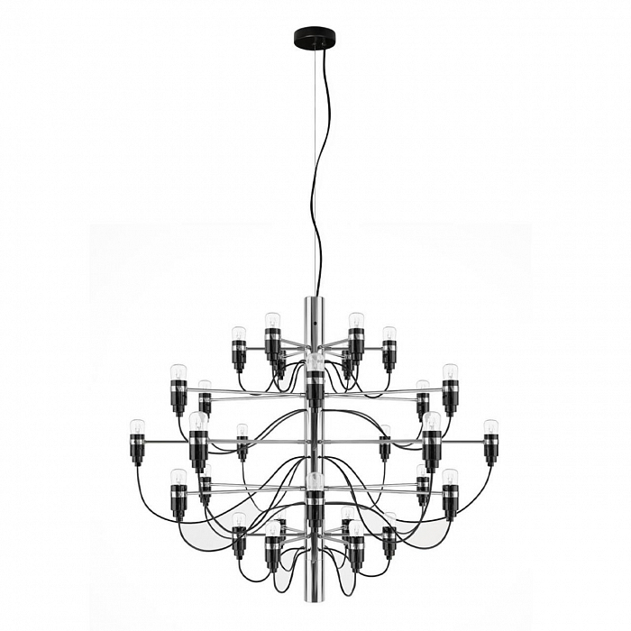 Светильник LOFT IT 10196/800 Chrome