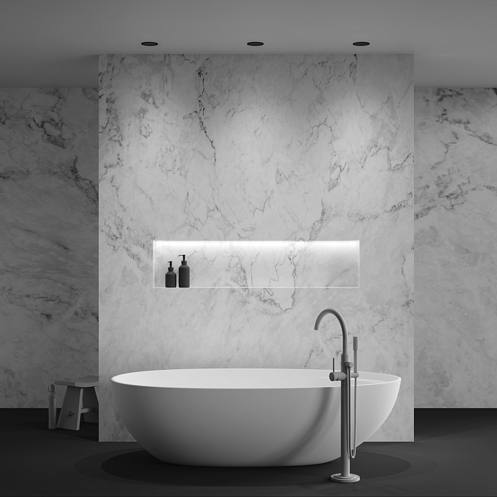 Technical DL126-GX53-B